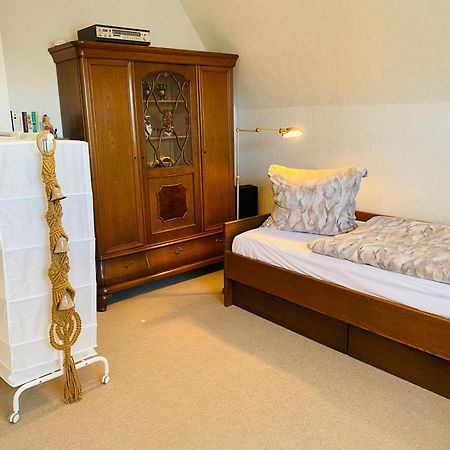 Ferienhaus Mit Charme Del Delmenhorst Esterno foto