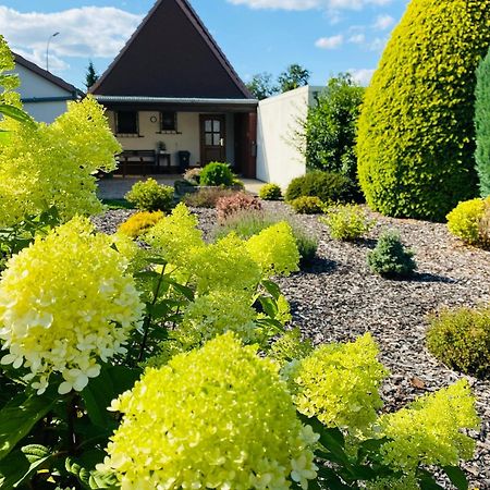 Ferienhaus Mit Charme Del Delmenhorst Esterno foto