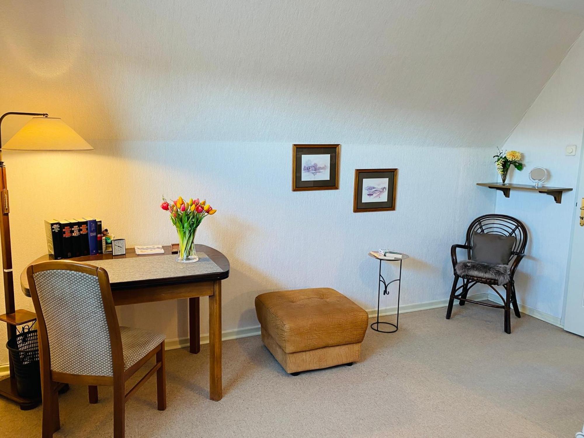 Ferienhaus Mit Charme Del Delmenhorst Esterno foto