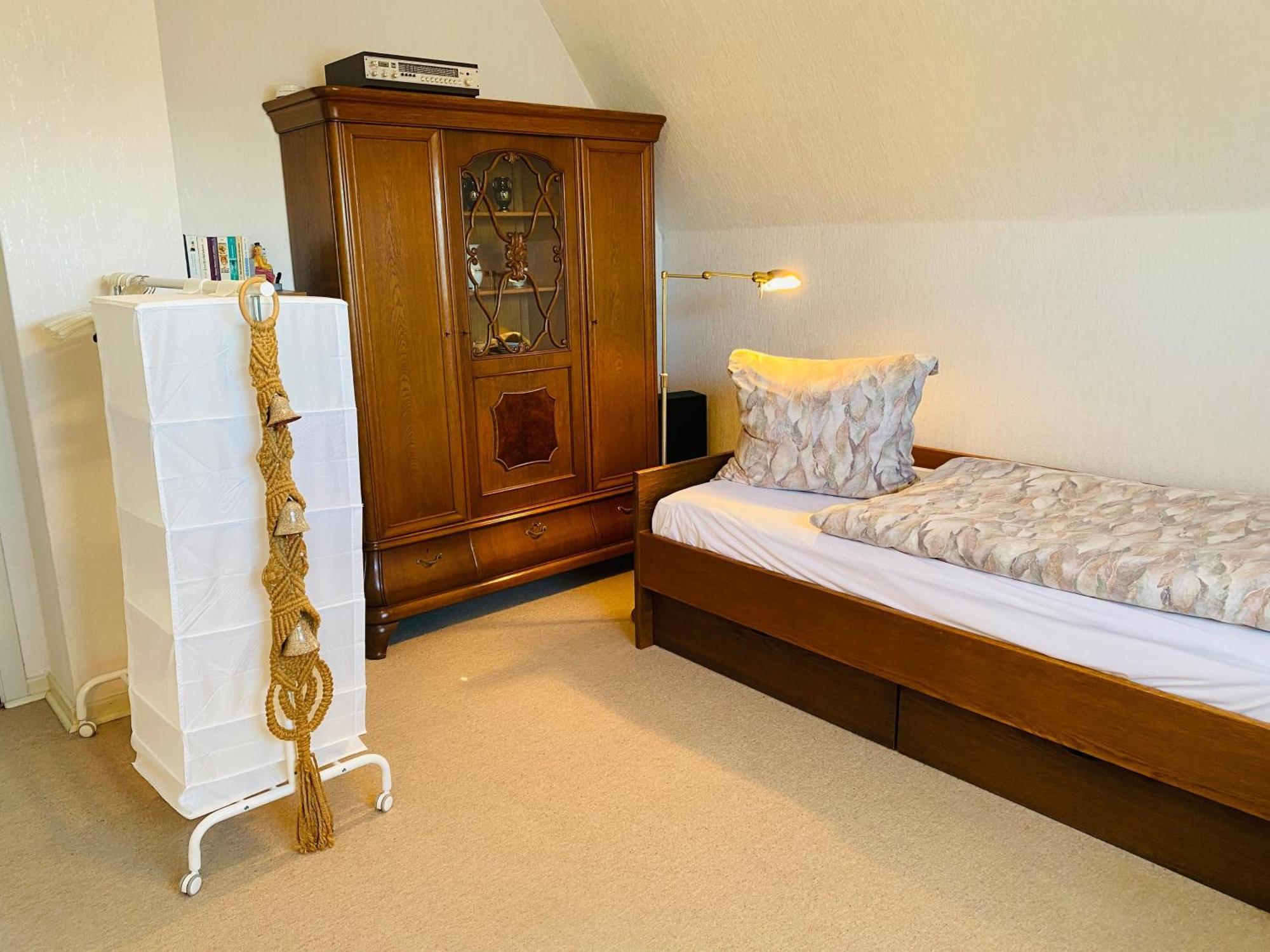 Ferienhaus Mit Charme Del Delmenhorst Esterno foto