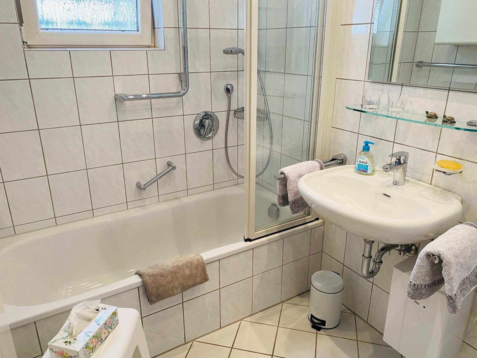 Ferienhaus Mit Charme Del Delmenhorst Esterno foto