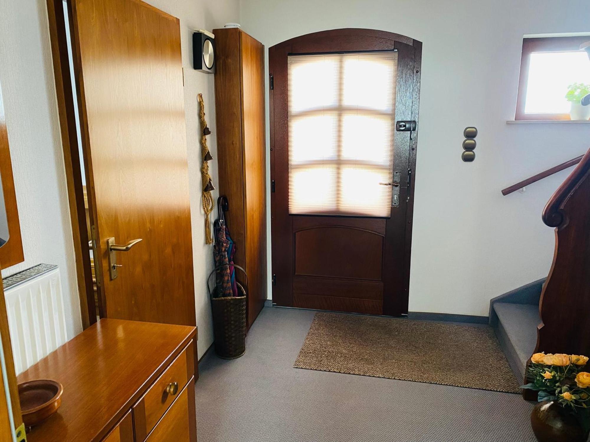Ferienhaus Mit Charme Del Delmenhorst Esterno foto