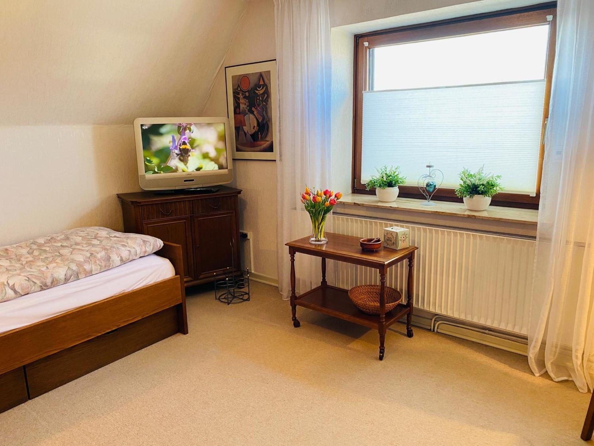 Ferienhaus Mit Charme Del Delmenhorst Esterno foto