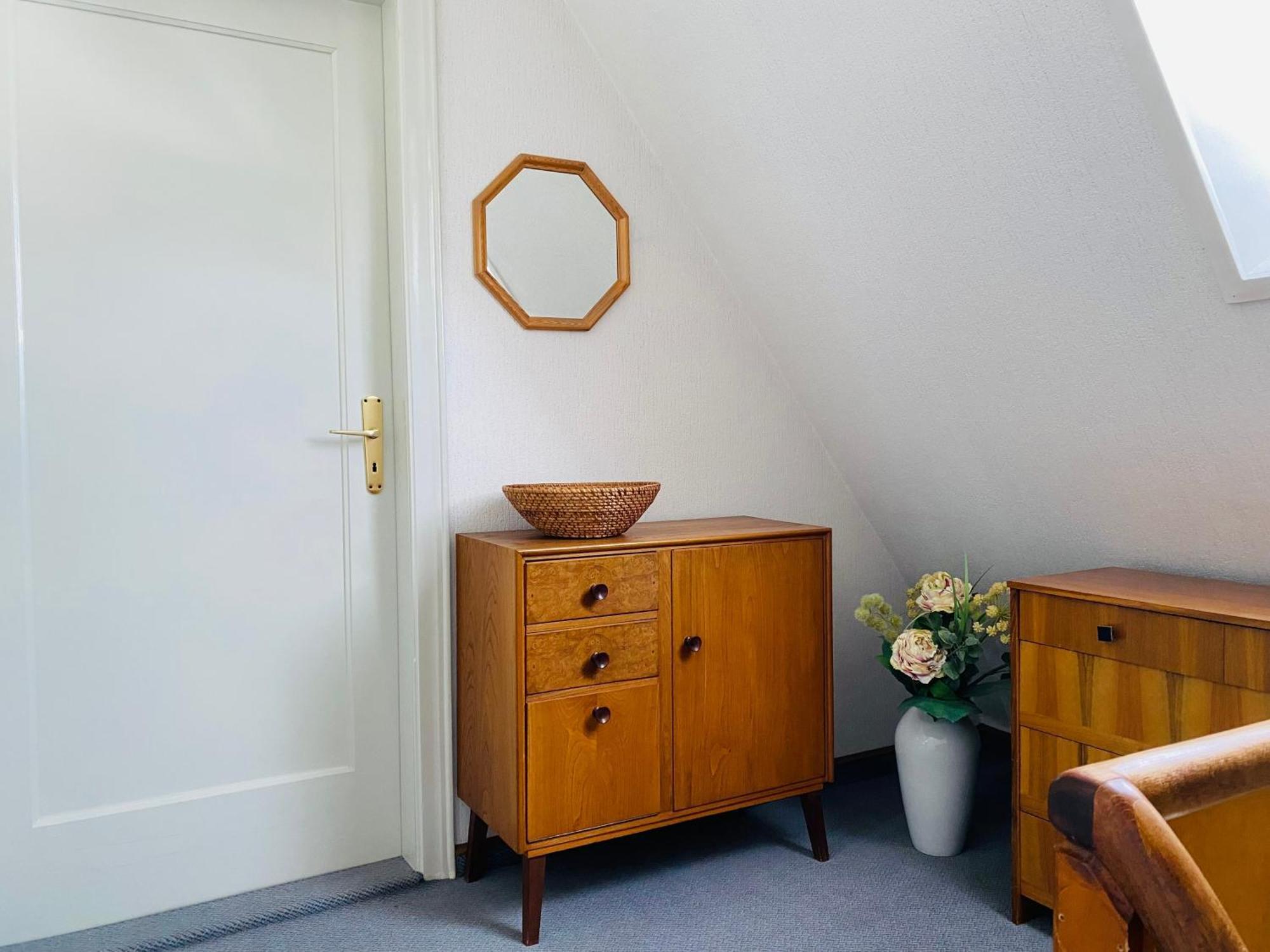 Ferienhaus Mit Charme Del Delmenhorst Esterno foto