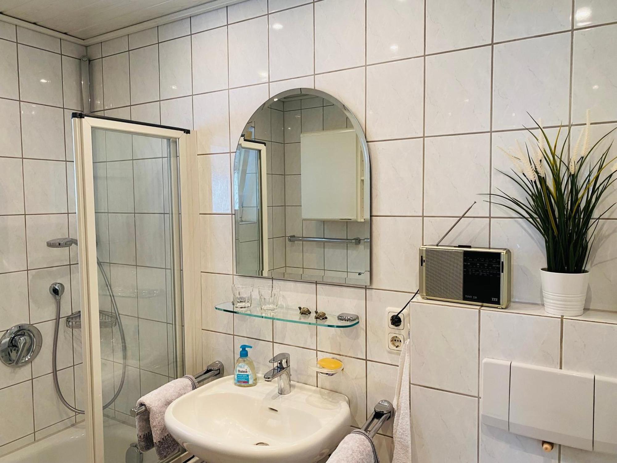 Ferienhaus Mit Charme Del Delmenhorst Esterno foto
