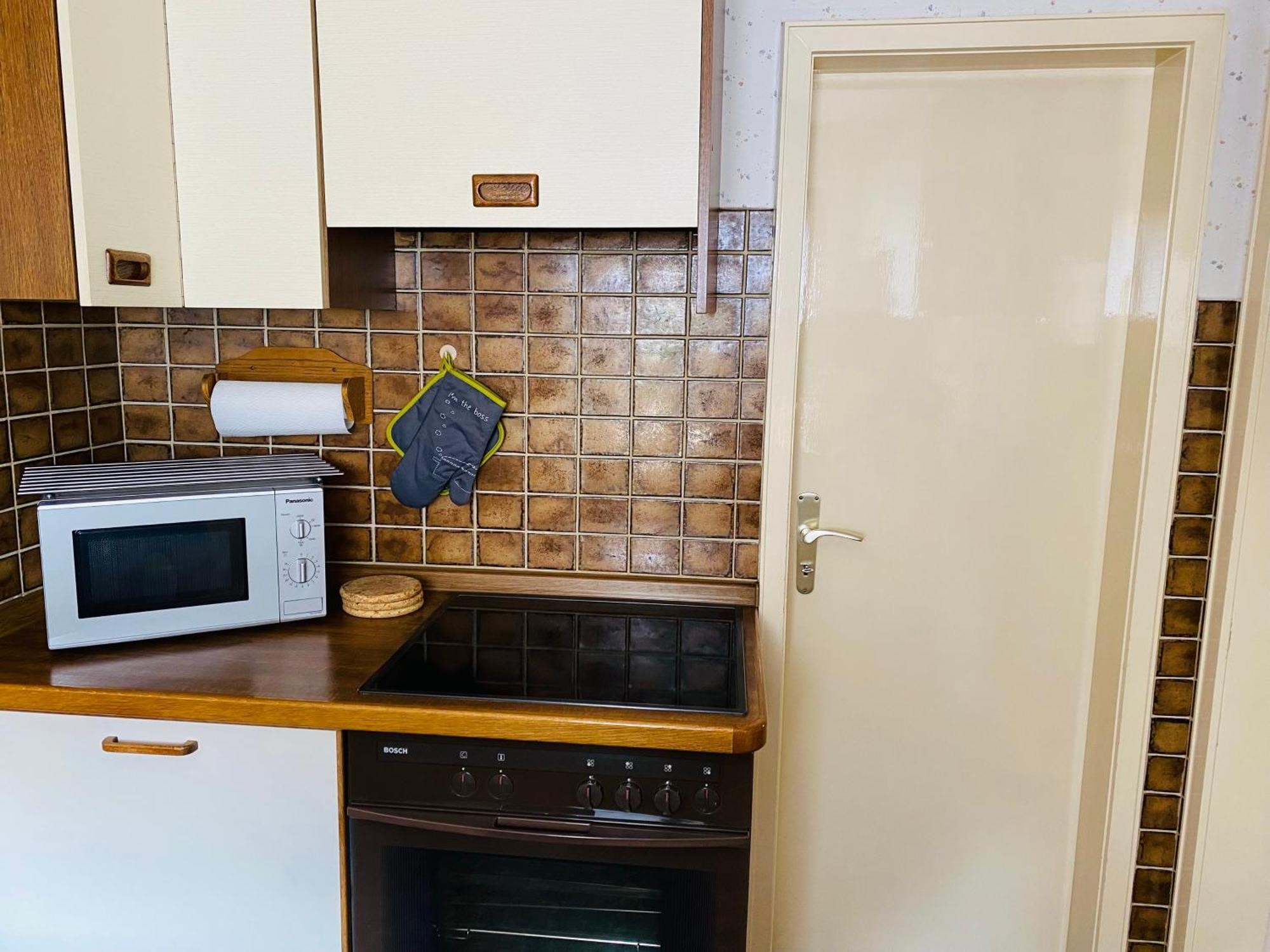Ferienhaus Mit Charme Del Delmenhorst Esterno foto