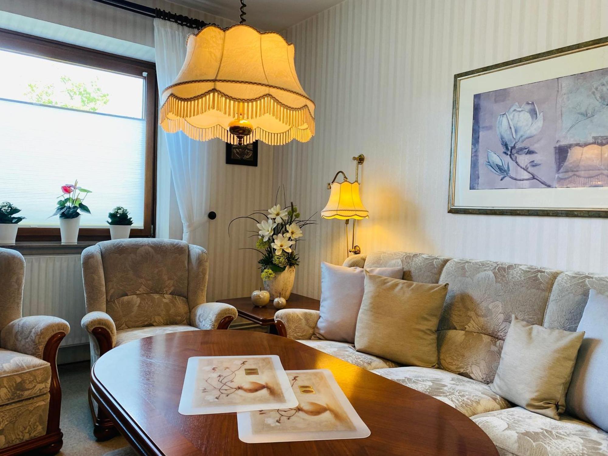 Ferienhaus Mit Charme Del Delmenhorst Esterno foto