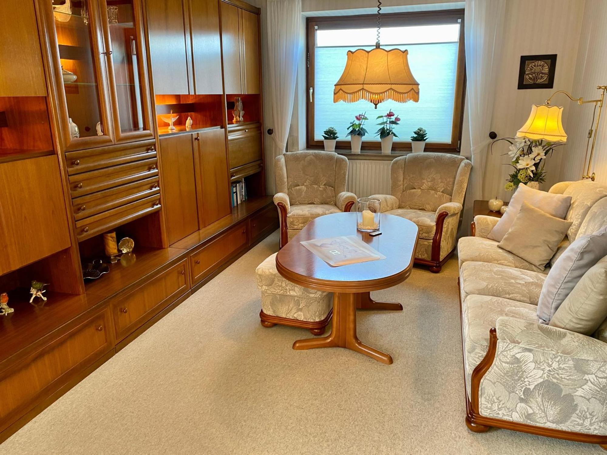 Ferienhaus Mit Charme Del Delmenhorst Esterno foto
