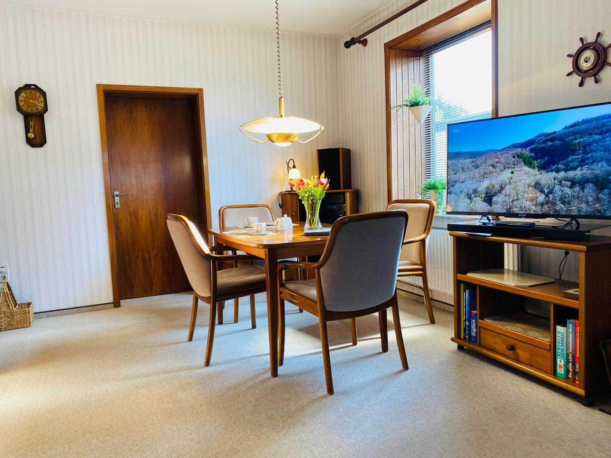 Ferienhaus Mit Charme Del Delmenhorst Esterno foto