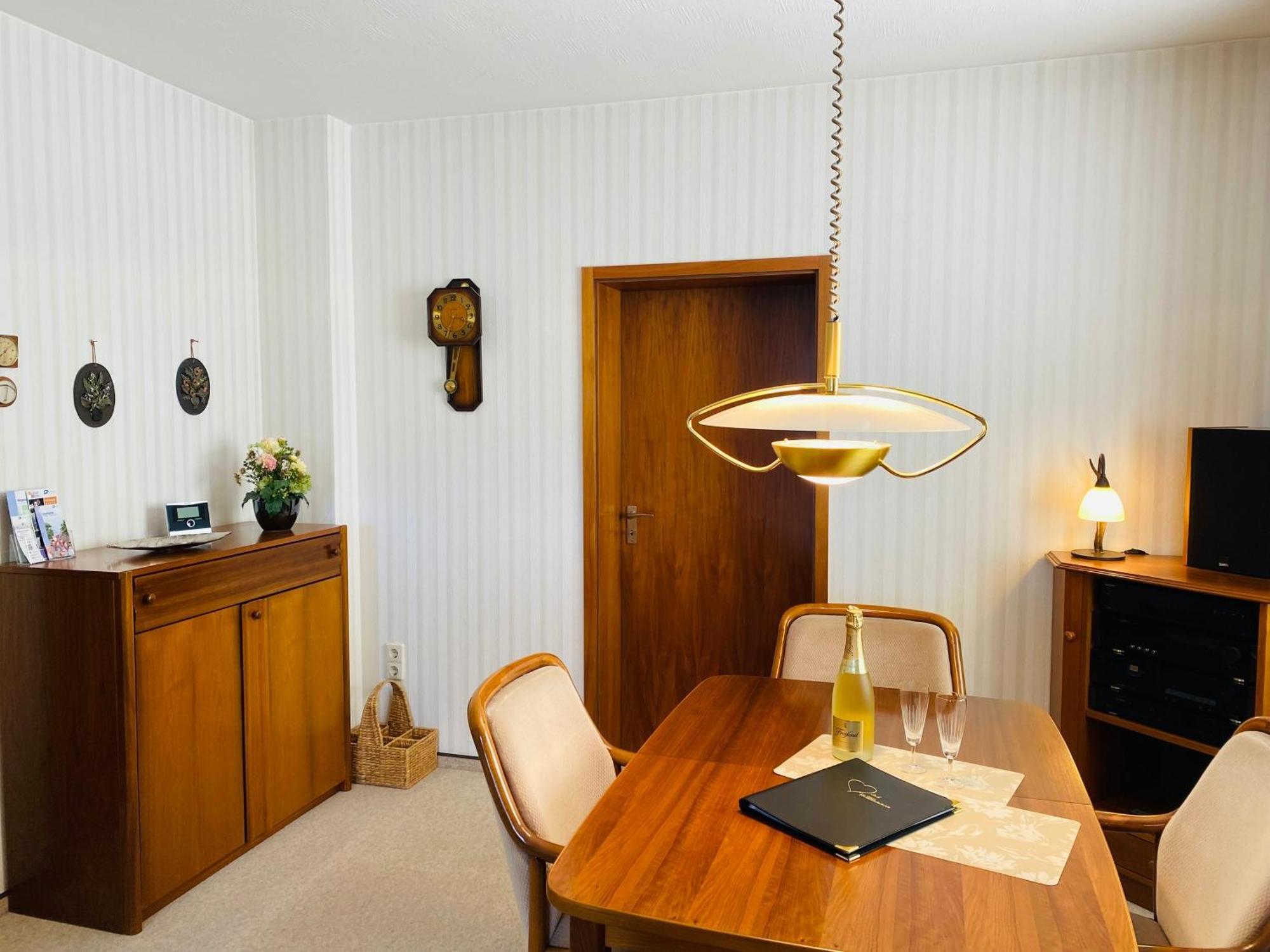 Ferienhaus Mit Charme Del Delmenhorst Esterno foto